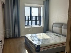 亳州蒙城牛群商贸城六里小区 电梯房 两室两厅一厨一卫，拎包入住 包物业出租房源真实图片