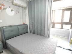 常州金坛东城()万科四区有阳台独立卫精装修出租550拎包入住出租房源真实图片
