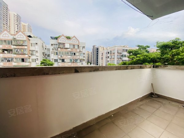 广州白云金沙洲城西花园城西花园 吉屋三房 正南朝向 有钥匙随时看房