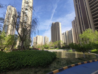 富力湾优点,不足,富力湾怎么样,富力湾周边房产中介经纪人评价-烟台