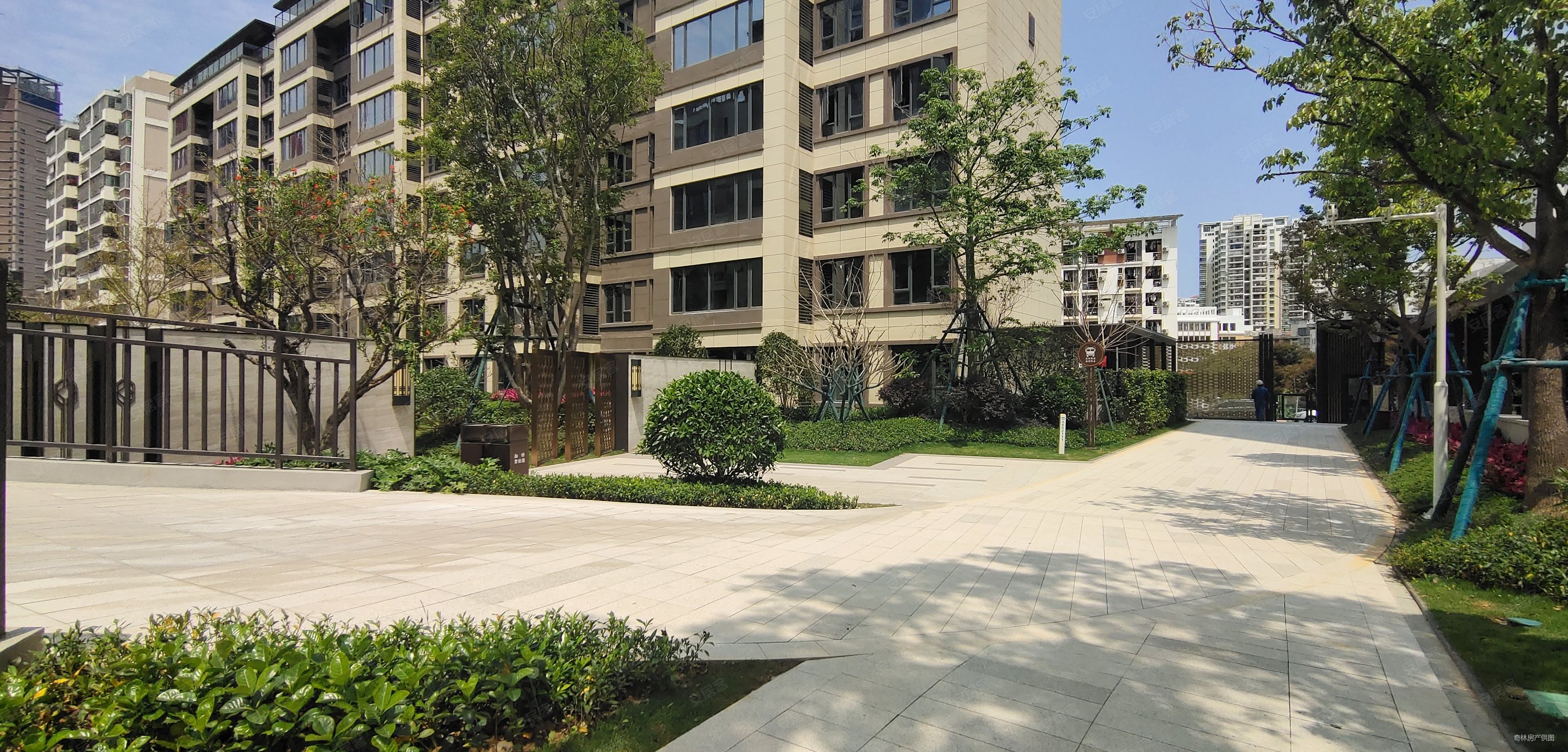 融侨碧桂园铂玥府 邻近兴安名城 双洋环球广场 安福 市政府旁