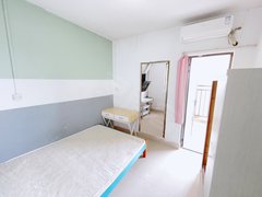 南宁良庆良庆镇免中介~地铁四号线附近靠近楞塘村祖龙万达茂~阳台内卫押一民电出租房源真实图片