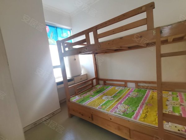 巴中经开区兴文乐湾首府市民之家旁 精装三室两厅两卫出租 家具家电齐全 拎包入住出租房源真实图片