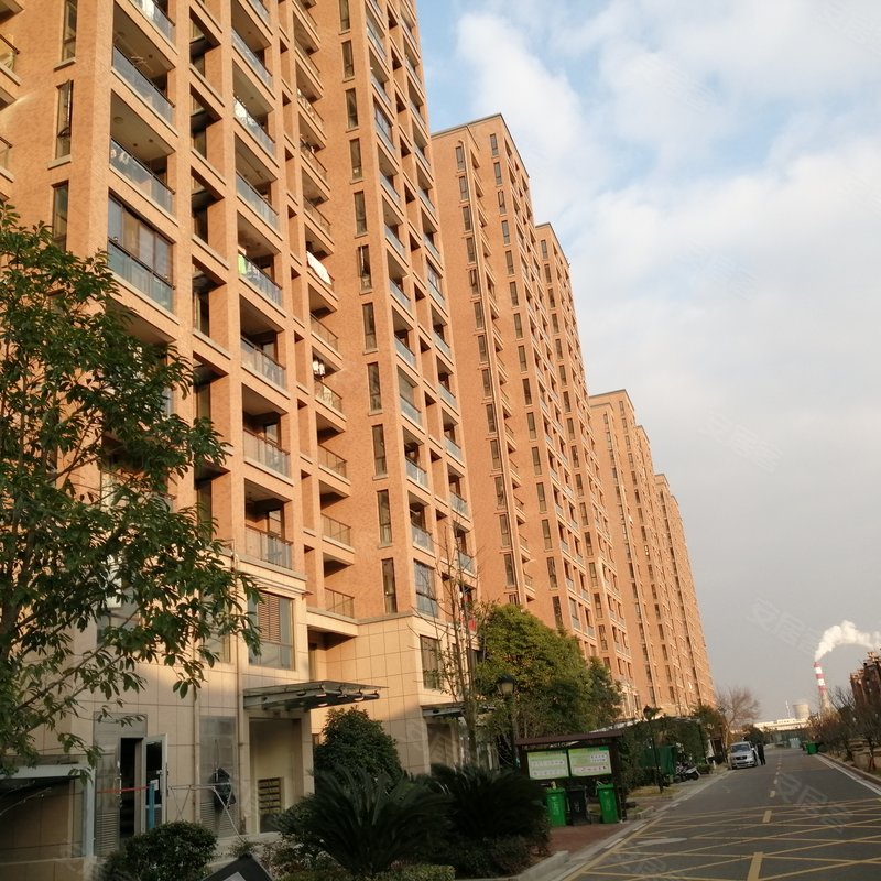 【越溪湖畔, 越溪湖畔小区详情,房价走势,房源,业主论坛】- 宁波58