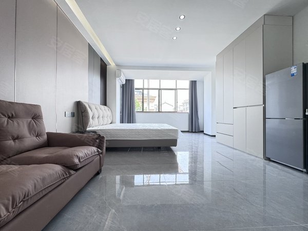 金华东阳东阳江北下宅口小区革成 亭塘 关山北路 江滨北街 帝景湾附近 拎包入住出租房源真实图片