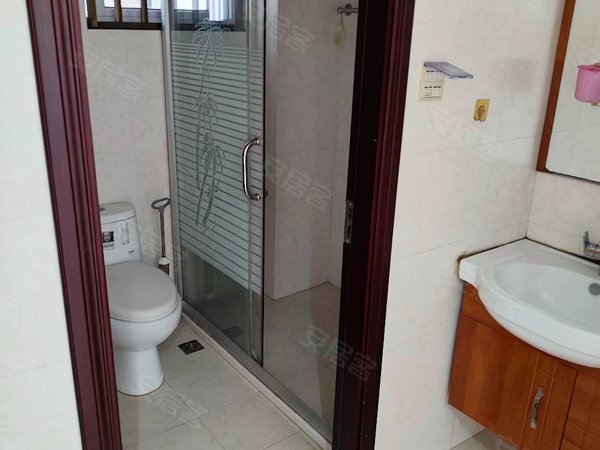 福州福清玉屏嘉鑫银座利桥古街附近,嘉鑫银座3房2厅2卫拎包入住出租