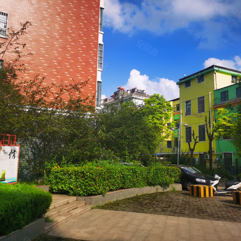 【书香门第, 书香门第小区专家解读页】- 淮安58同城