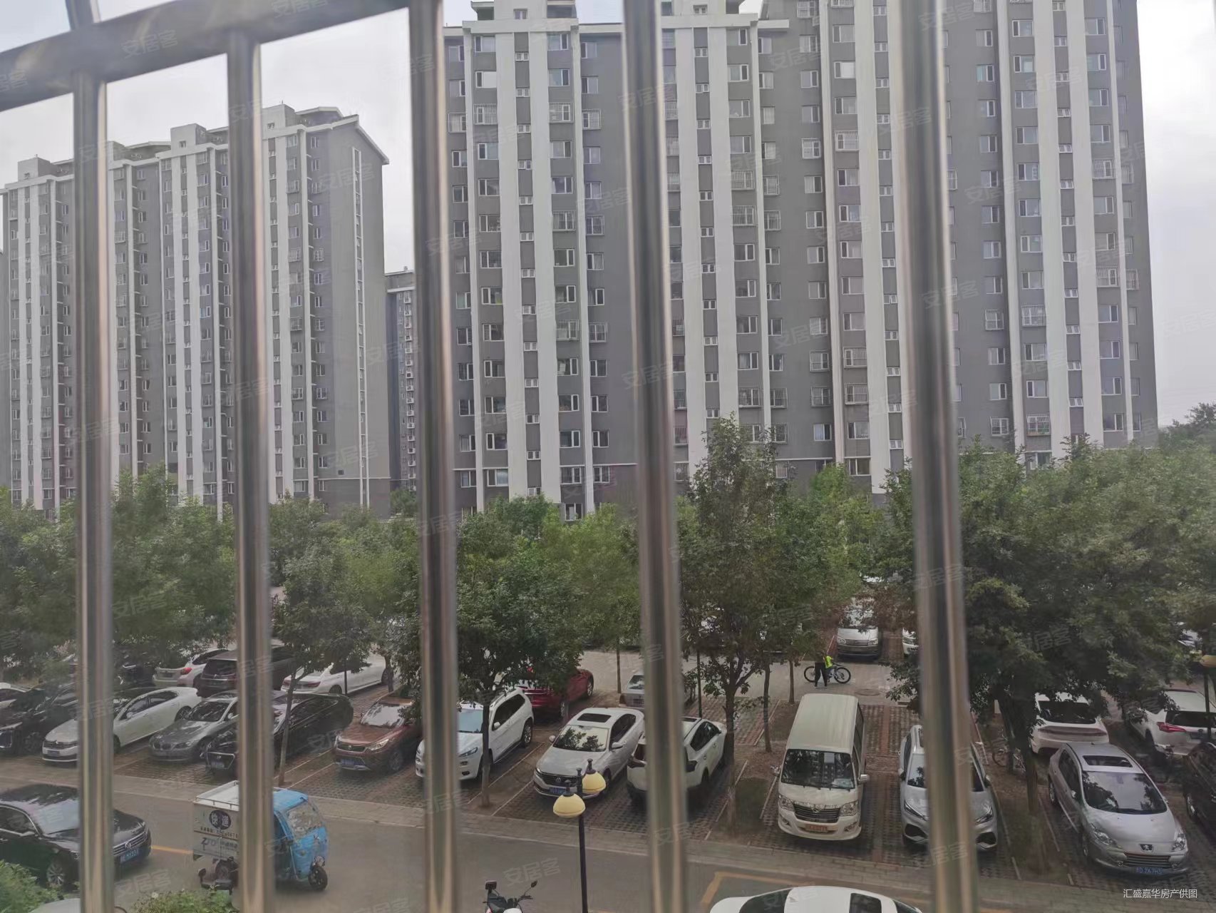 79平米190w花梨坎地铁天裕昕园两居祥云小镇