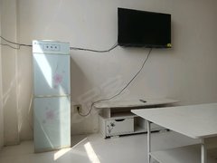 安阳林州城区麒麟华苑(二期) 2室1厅1卫出租房源真实图片