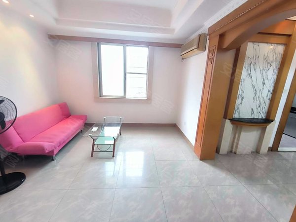 广州越秀东风东竹丝岗空军干休所竹丝岗二马路39号大院 3 房  100 方