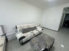 庆阳西峰西峰城区一居室丨家具齐全随时看丨拎包入住丨随时看房出租房源真实图片