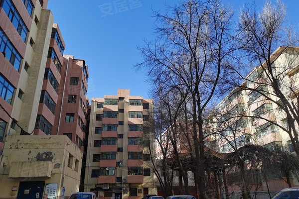 兴海路12号院,兴海路12号 - 西宁兴海路12号院二手房,租房,房价-西宁