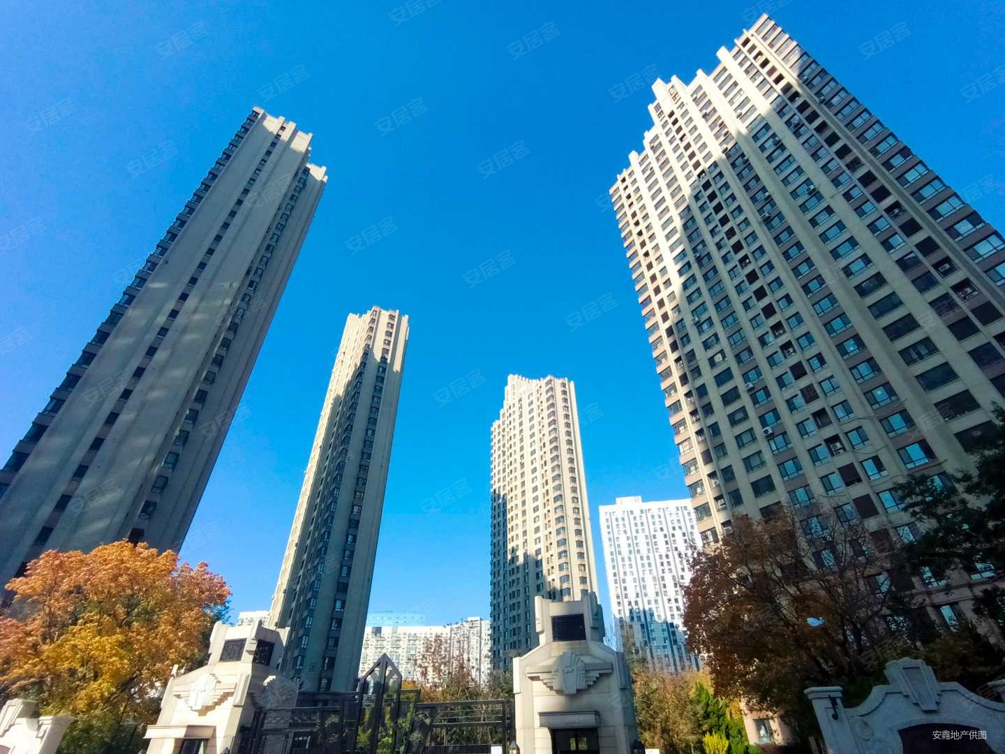 企业力荐诚意出售,未名山(二期)二手房,295万,2室2厅,1卫,88平米-大连