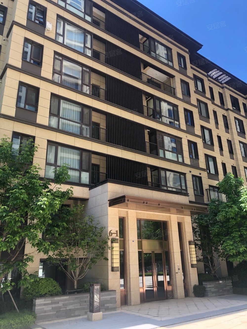 大连房产网>大连二手房>中山二手房>秀月二手房>华润半山悦景>