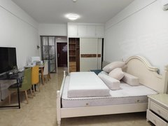 衢州衢江沈家东城华庭自住装修带阳台，楼下就是菜市场生活便利出租房源真实图片