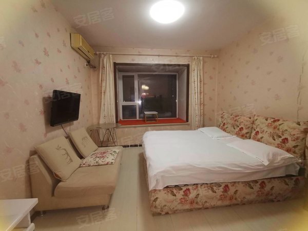 哈尔滨香坊万达万达公寓(香坊)万达公寓湘江公园衡山路赣水路民航路