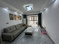 霍邱新店新店市场双龙家园 短租一到两个月1200每月 长租价格再谈 随时看房出租房源真实图片