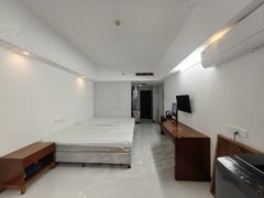 郴州北湖燕泉广场南塔公园，香雪公馆，家具家电齐全，拎包入住，交通便利配套齐全出租房源真实图片