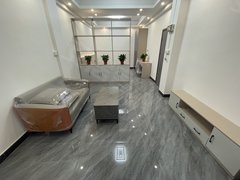 广州天河车陂车陂4号线 西华小区电梯公寓 精装一房一厅 拎包入住出租房源真实图片