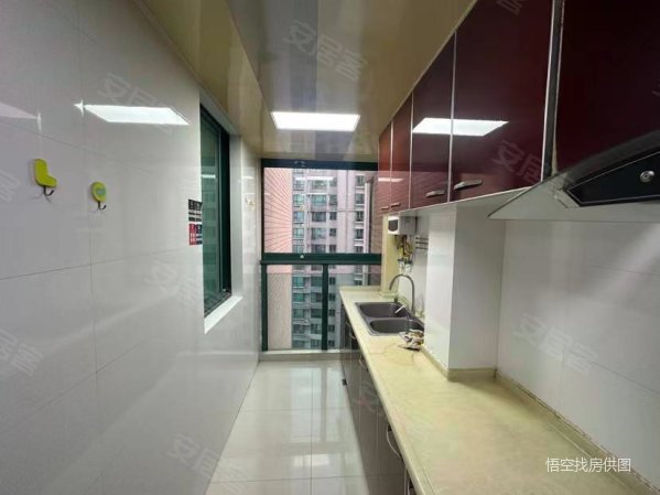 中环花苑2室2厅1卫95.32㎡南北700万