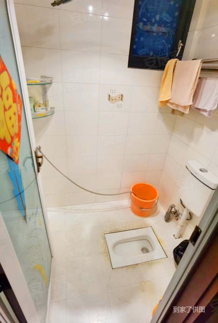 周边配套完善,东海长洲c区二手房,85万,2室2厅,1卫,72平米-重庆安居客