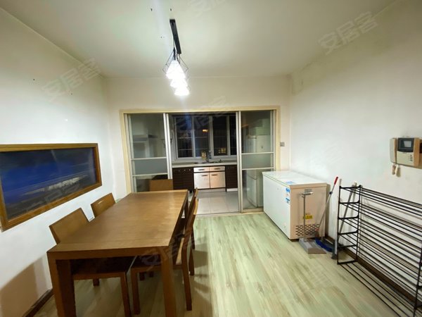 宁波北仑大碶学府茗苑学府名苑 精装修 三室两厅一卫 北仑区块房子都