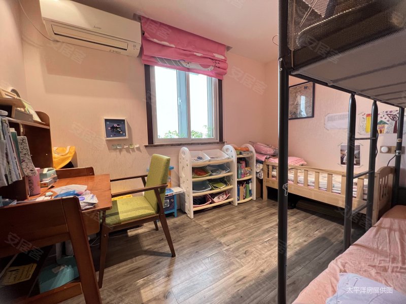 台益公寓2室1厅1卫93.86㎡南北450万