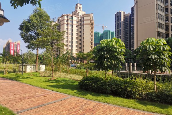 不足,东城御峰怎么样,东城御峰周边房产中介经纪人评价-清远安居客