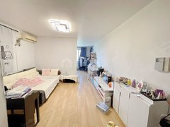 北京朝阳常营整租 6号线常营 柏林爱乐二期1室1厅 整租一居室看房有钥匙出租房源真实图片