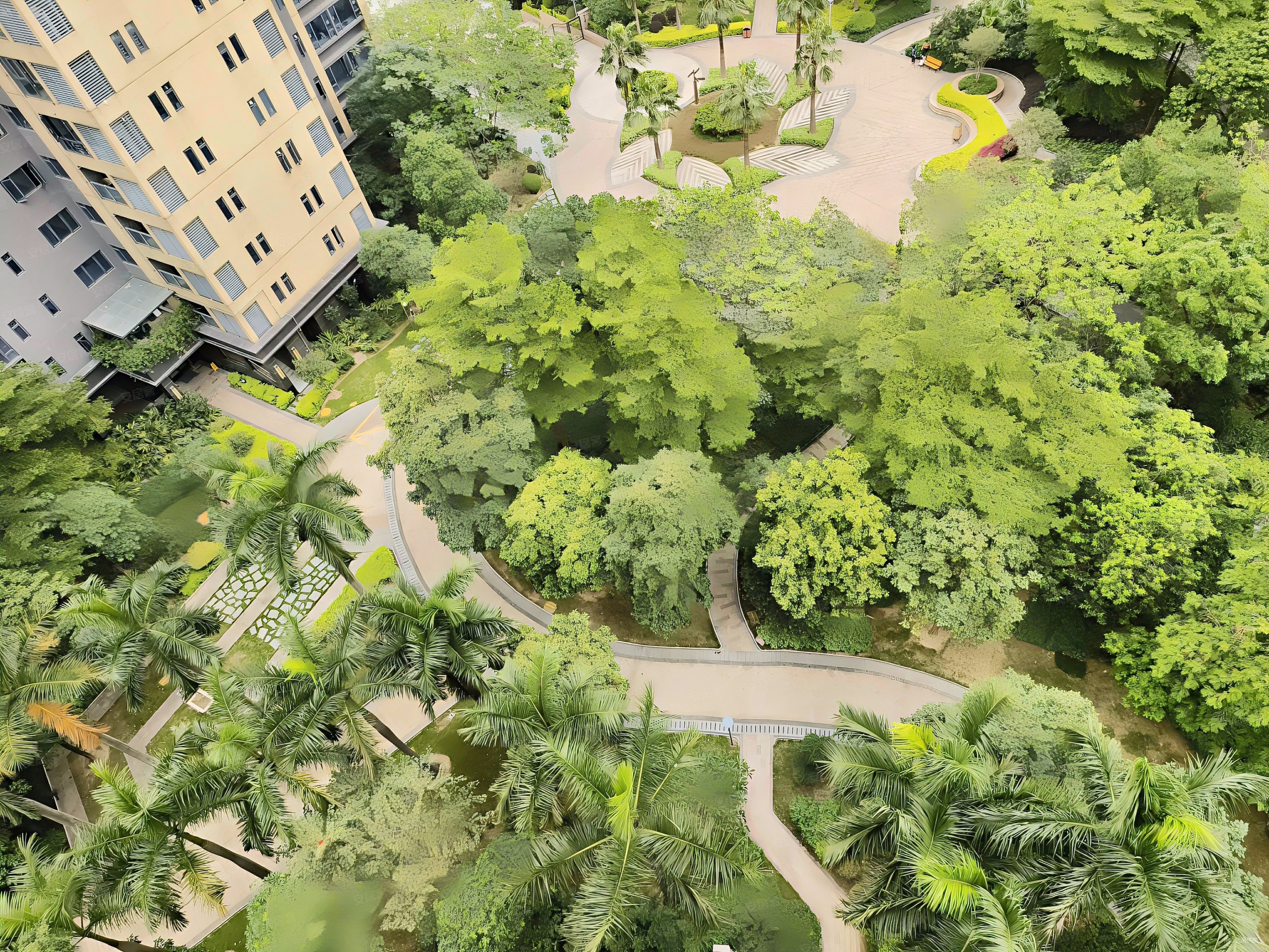 源海悦海湾花园