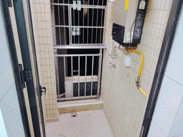 【多图】东漖新村,坑口租房,3室2厅近地铁 精装修 99平 配套齐全,荔湾