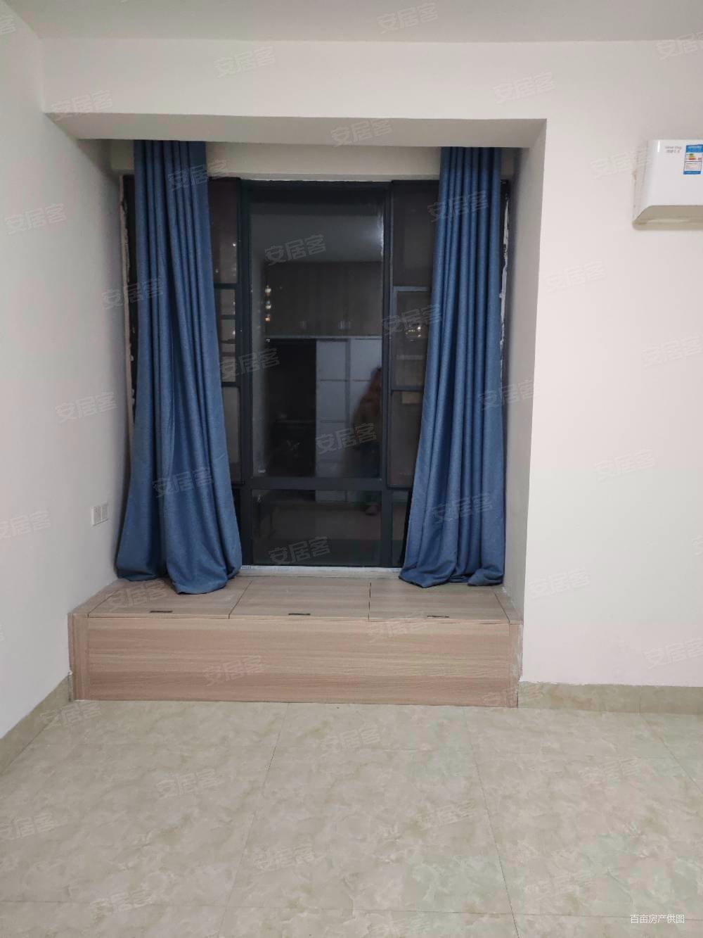 冠亚国际星城(东区)3室2厅2卫125.21㎡南北59万