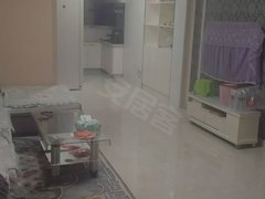 开原开原城区开原市区福源华城3楼，两室，8000年，拎包即住出租房源真实图片