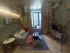 上海浦东新场新环附近500精装公寓 拎包入住 近S3出行方便出租房源真实图片
