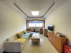 苏州高新区狮山万枫家园 阳光充足 精装修 90平 拎包入住出租房源真实图片