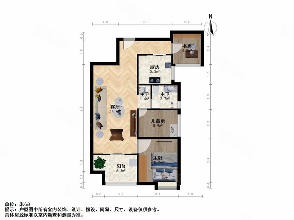 滨湖租房-无锡58
