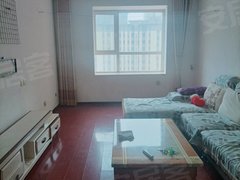 出租,尚城三期两室两厅，家具齐全年租1.2万一手