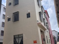 阳江江城江城 1室1厅1卫出租房源真实图片