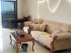 琼海博鳌博鳌城区博鳌阳光海岸 1室1厅1卫出租房源真实图片