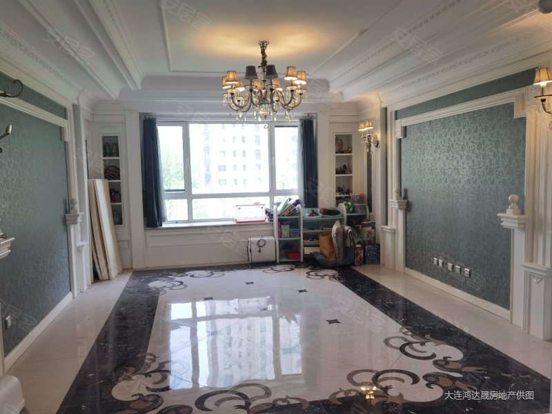 东方圣荷西164平3室2厅2卫369万诚意出售拎包即住