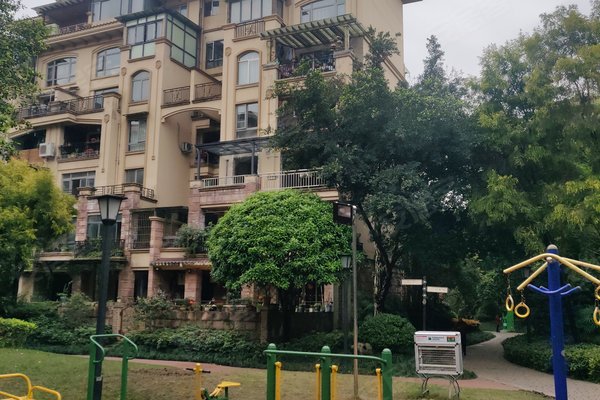 九龙坡金科阳光小镇(2期)