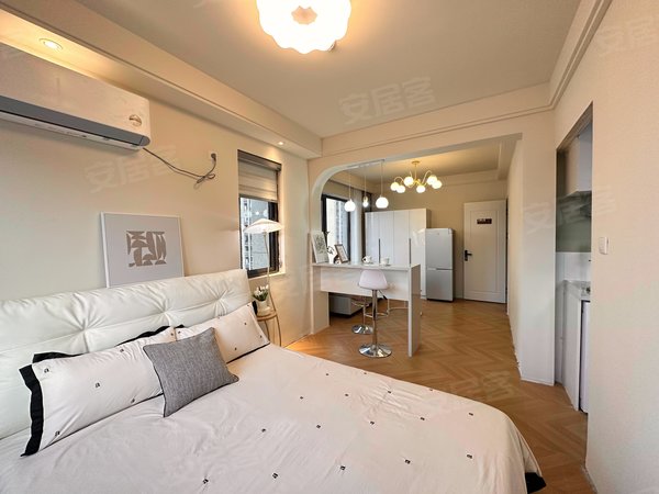 【多图】冠新佳苑,东冠租房,滨江宝龙旁 6号线诚业路地铁口 冠新佳苑