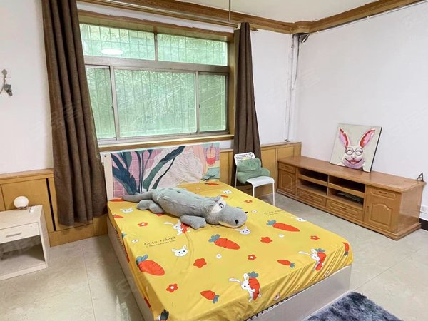 红会医院 草场坡 体育场 2号线5号线地铁口,碑林租房-西安58安居客