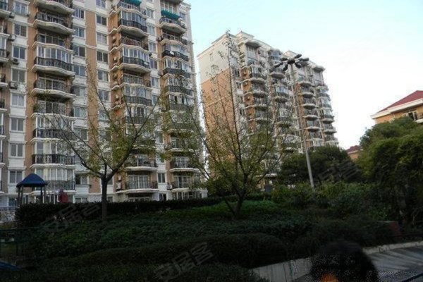 飞旺家园(一期)