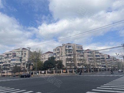 罗山一村,龙居路30弄,浦东大道2388弄,德平路25弄 - 上海罗山一村二手