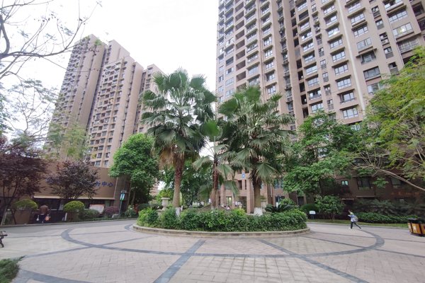 创兴城,汇南路,近古盐大道-自贡创兴城二手房,租房-自贡安居客