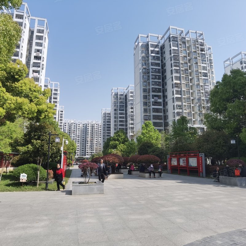 【滨湖康园北区, 滨湖康园北区小区详情,房价走势,房源,业主论坛】