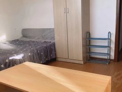 青岛城阳夏庄鑫江水青木华(123期) 3室2厅1卫出租房源真实图片