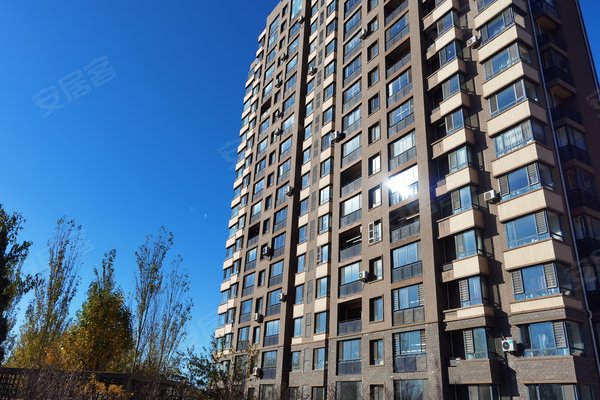 蓝山郡,红光大街-通辽蓝山郡二手房,租房-通辽安居客