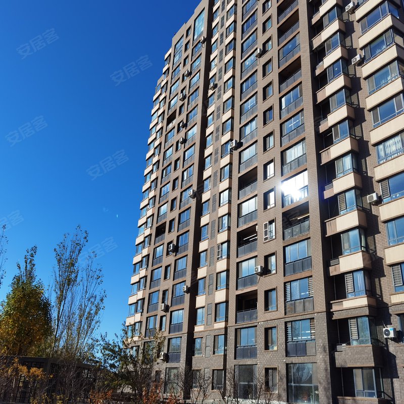 【蓝山郡, 蓝山郡小区详情,房价走势,房源,业主论坛】- 通辽58同城